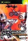 MX 2002 Featuring Ricky Carmichael Image