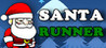 Santa Runner Image