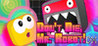 Don't Die, Mr. Robot! DX Image