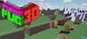 Turbo Pug 3D Image