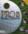 Pro 18 World Tour Golf Image