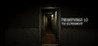 Phobophobia 1.0 - The Experiment
