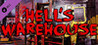 Warehouse and Logistics Simulator: Hell's Warehouse Image
