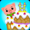 Hoggie's Birthday Image