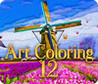 Art Coloring 12 Image