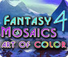 Fantasy Mosaics 4: Art of Color Image