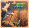 Dog Gone Golfing Image