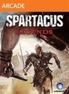 Spartacus Legends Image