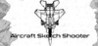 Aircraft Sketch Shooter