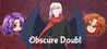 Obscure Doubt Image