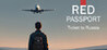 Red Passport: Ticket to Russia