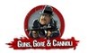 Guns, Gore & Cannoli Image