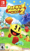 Pac-Man World 2: Re-PAC Image