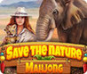 Save the Nature: Mahjong Image