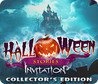 Halloween Stories: Invitation Image