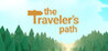 The Traveler's Path Image