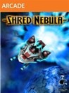 Shred Nebula Image