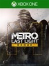 Metro: Last Light Redux Image