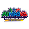PJ Masks: Heroes Of The Night - Complete Edition Image