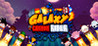 Galaxy Cannon Rider Image