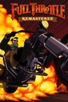 Full Throttle Remastered Image