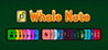Whole Note