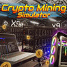 Crypto Mining Simulator - Ultimate Trading Strategy Tycoon Image