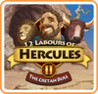 12 Labours of Hercules II: The Cretan Bull Image