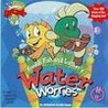 Freddi Fish and Luther's Water Worries Image