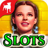 Wizard of Oz Free Slots Vegas Casino Image