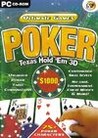 Texas Hold 'em 3D Poker XP Championship Image