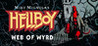Hellboy: Web of Wyrd Image