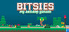 Bitsies: I Caught a Strange Creature Roaming on My Desktop and Now I Raise Them in My Tiny Garden