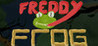 Freddy Frog Image