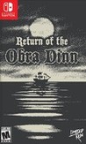 Return of the Obra Dinn Image
