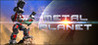 Metal Planet Image