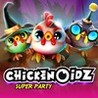 Chickenoidz Super Party Image