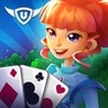Solitaire Family World Image