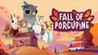 Fall of Porcupine Image