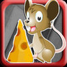 Magic Mouse - Jump The Mighty Traps! Image