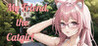 My Friend, the Catgirl Image