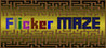 FlickerMAZE
