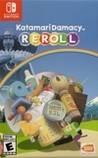 Katamari Damacy REROLL