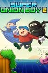 Super Onion Boy 2 Image