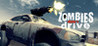 Zombies Don't Drive Image