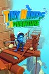 Tiny Hands Adventure Image