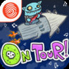 RokLienz: On Tour! - Music rhythm game! - A Fingerprint Network App