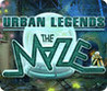 Urban Legends: The Maze Image