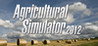 Agricultural Simulator 2012 Image