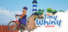 Tiny Whiny Island